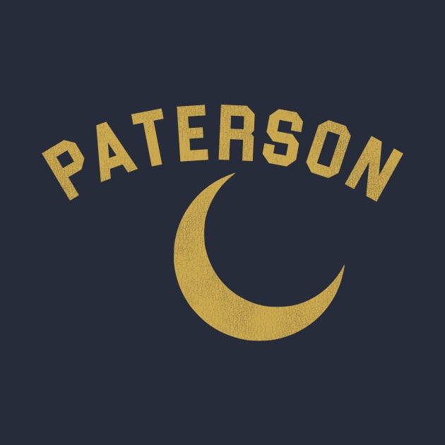 Defunct Paterson Crescents Basketball Team by Defunctland