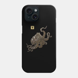 Sushi Octopus Phone Case