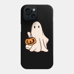 Ghost Phone Case