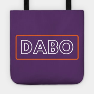 Dabo Swinney Tee Tote