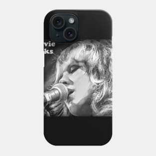 Stevie Nicks Phone Case