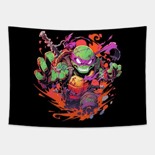 donatello Tapestry