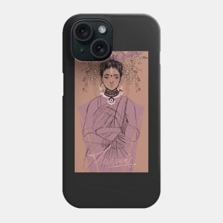 Terra Phone Case