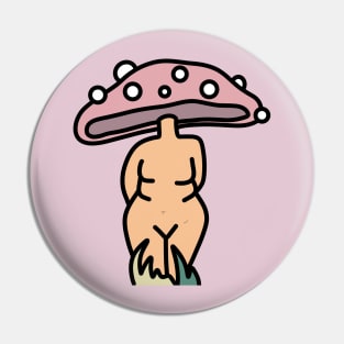 betty Pin