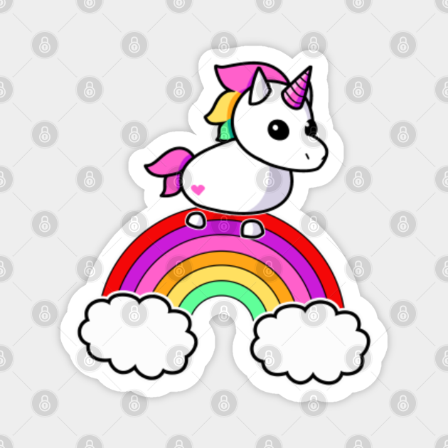 Roblox Rainbow Unicorn Legendary Pet Birthday Gift For Kids - Roblox - Magnet | TeePublic Roblox Rainbow Unicorn Legendary Pet Birthday Gift For Kids - Roblox - Magnet | TeePublic