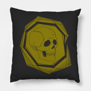 Mortality - Radioactive Pillow
