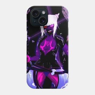 Juri Phone Case