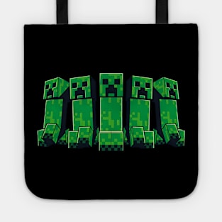 Creepers Tote