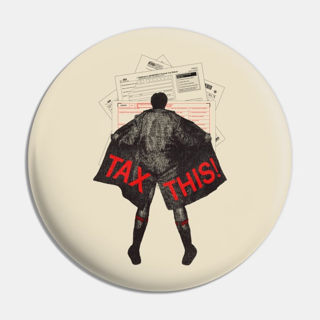 TAX THIS! Pin by darklordpug