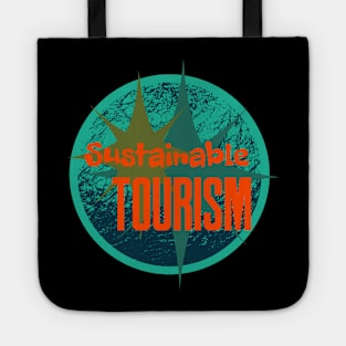 Sustainable Tourism Tote