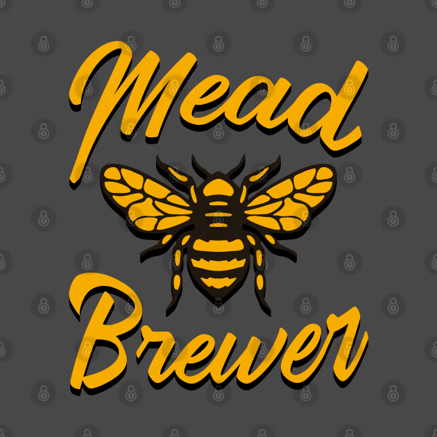 Mead brewer by PCB1981