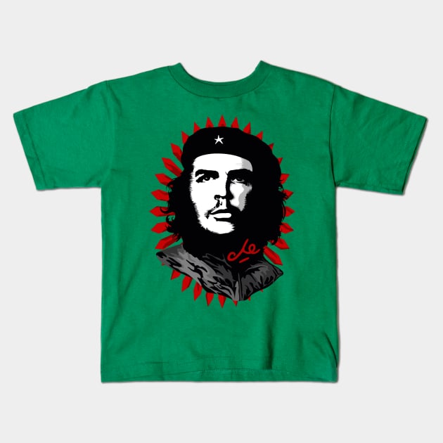 The Iconic Che Guevara T-Shirt