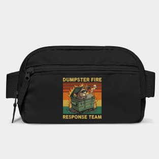 dumpster-fire-response-team Bag