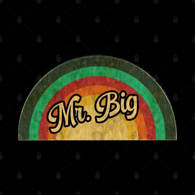 mr. big by ceria123