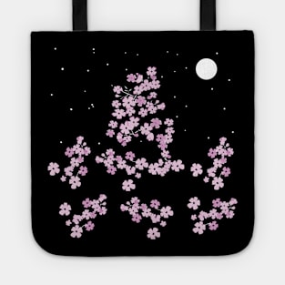 Flower Tote