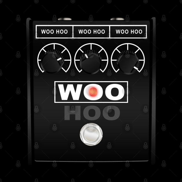 Proco Rat Woo Hoo by FullmetalV