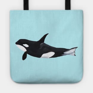 Orca Tote