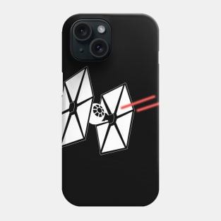 TIE Fighter Phone Case