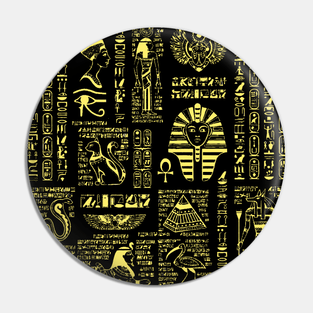 Egyptian hieroglyphs Pin by Lamink