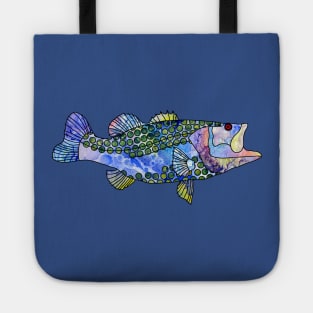 Bass Tote