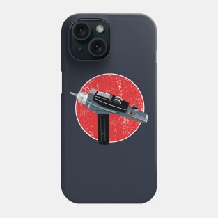 PHASERS! Phone Case