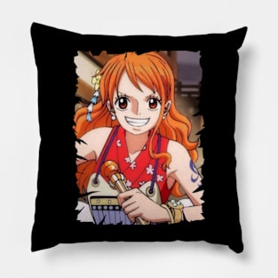 NAMI MERCH VTG Pillow