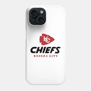 Kansas City Chieeeefs 13 Phone Case