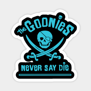 The Goonies Magnet