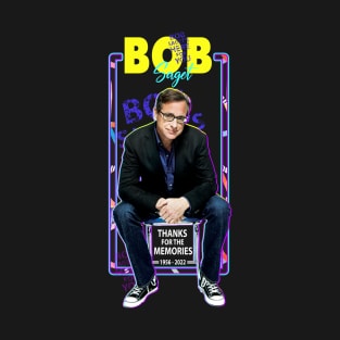 Bob Saget T-Shirt