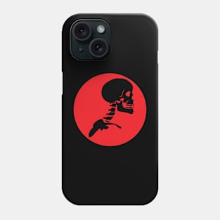 Forces Of Evil! Phone Case