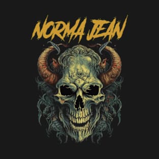 NORMA JEAN MERCH VTG T-Shirt