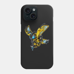 BZZX! Phone Case