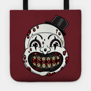 Terrified Tote