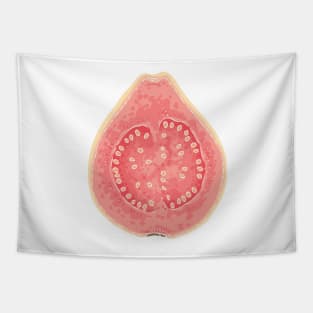 Guava Tapestry