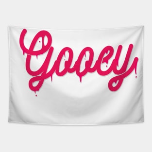 Gooey Tapestry