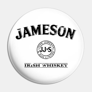 Jameson Pin