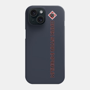 Dark Star Imperium - Tagline Phone Case