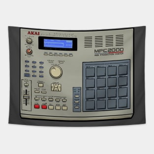 MPC Tapestry