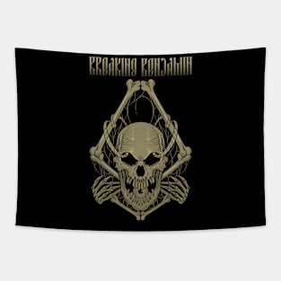 BREAKING BENJAMIN BAND Tapestry