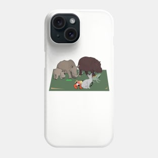 Animals Phone Case