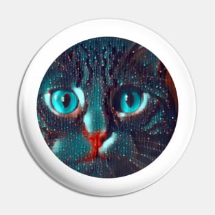 Caring mycat, revolution for cats Pin