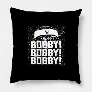 Bobby Portis Pillow