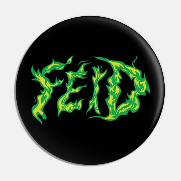 Feid ferxxo Pin by shadowNprints