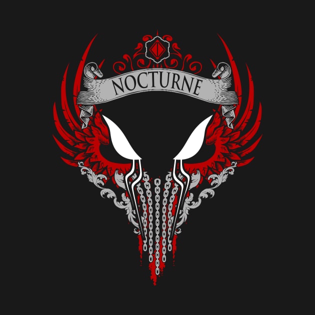 NOCTURNE - LIMITED EDITION by DaniLifestyle