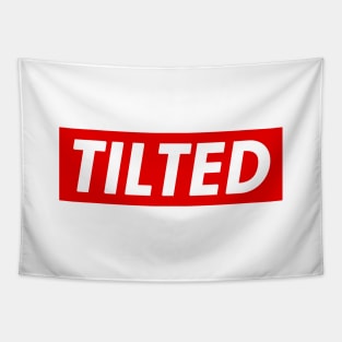 Tilted Tapestry