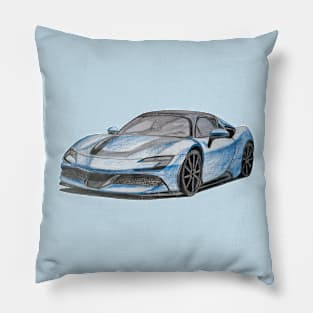 Car Pillow