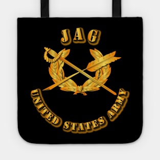 Army - JAG Tote