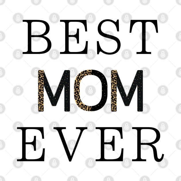 Best mom ever by Cŭte