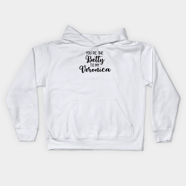 riverdale merch sweatshirt