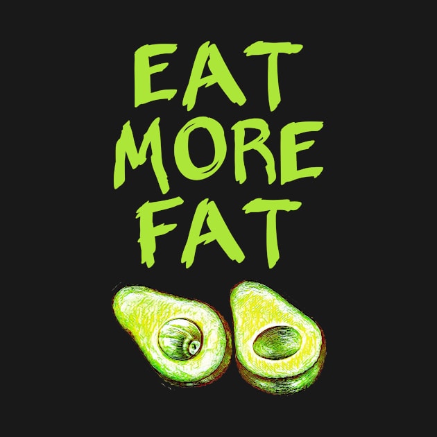 Good Fats by MosaicTs1